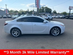Used 2017  Buick Regal 4d Sedan AWD Turbo GS at A&plus; Autobrokers near Mt&period; Vernon&comma; OH