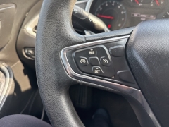 Used 2018  Chevrolet Malibu 4d Sedan LS at A+ Autobrokers near Mt. Vernon, OH