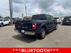 Used 2019  Ford F-150 4WD SuperCrew XLT 5 1&sol;2 at A&plus; Autobrokers near Mt&period; Vernon&comma; OH