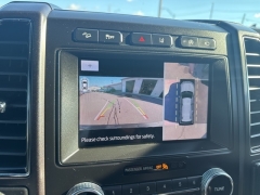 Used 2020  Ford Expedition Max 4d SUV 4WD Limited at A&plus; Autobrokers near Mt&period; Vernon&comma; OH