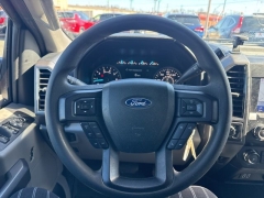 Used 2020  Ford F-150 4WD SuperCrew XLT 5 1&sol;2 at A&plus; Autobrokers near Mt&period; Vernon&comma; OH