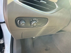 Used 2020  Chevrolet Malibu 4d Sedan Premier at A&plus; Autobrokers near Mt&period; Vernon&comma; OH