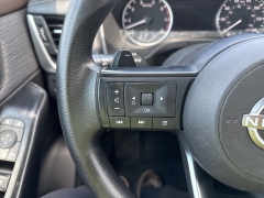 Used 2023 Nissan Rogue AWD S at A+ Autobrokers near Mt. Vernon, OH