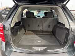 Used 2017  Chevrolet Equinox 4d SUV FWD LT at A&plus; Autobrokers near Mt&period; Vernon&comma; OH