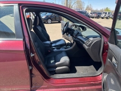 Used 2017  Honda Accord Sedan 4d Sport SE CVT at A&plus; Autobrokers near Mt&period; Vernon&comma; OH