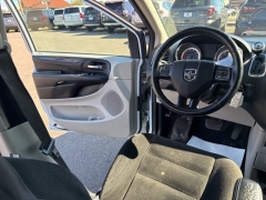 Used 2018 Dodge Grand Caravan 4d Wagon SE at A+ Autobrokers near Mt. Vernon, OH