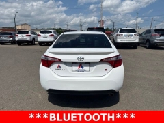 Used 2014  Toyota Corolla 4d Sedan S Plus CVT at A&plus; Autobrokers near Mt&period; Vernon&comma; OH
