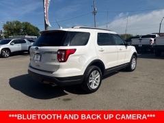 Used 2018  Ford Explorer 4d SUV 4WD XLT at A&plus; Autobrokers near Mt&period; Vernon&comma; OH