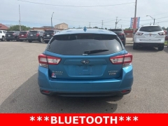 Used 2017  Subaru Impreza 4d Hatchback 2&period;0i Sport CVT at A&plus; Autobrokers near Mt&period; Vernon&comma; OH