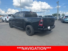 Used 2019  Ram 1500 4WD Crew Cab Rebel at A&plus; Autobrokers near Mt&period; Vernon&comma; OH