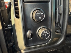 Used 2018  Chevrolet Silverado 1500 4WD Double Cab LT at A&plus; Autobrokers near Mt&period; Vernon&comma; OH