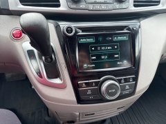 Used 2016  Honda Odyssey 4d Wagon SE at A+ Autobrokers near Mt. Vernon, OH