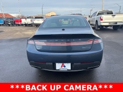 Used 2018  Lincoln MKZ 4d Sedan AWD Reserve at A&plus; Autobrokers near Mt&period; Vernon&comma; OH