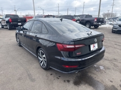 Used 2021  Volkswagen Jetta GLI Manual at A+ Autobrokers near Mt. Vernon, OH
