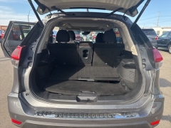 Used 2019  Nissan Rogue 4d SUV AWD SV at A&plus; Autobrokers near Mt&period; Vernon&comma; OH