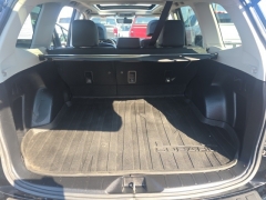 Used 2018 Subaru Forester 4d SUV 2.5i Premium Black Ed. at A+ Autobrokers near Mt. Vernon, OH