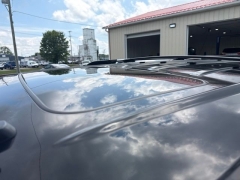 Used 2011  Cadillac Escalade 4d SUV AWD Premium at A&plus; Autobrokers near Mt&period; Vernon&comma; OH