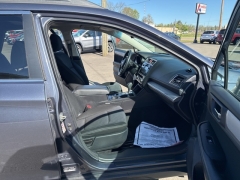 Used 2016 Subaru Outback 4d SUV i Premium at A+ Autobrokers near Mt. Vernon, OH