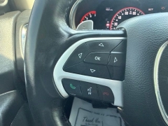 Used 2017  Dodge Durango 4d SUV AWD SXT at A&plus; Autobrokers near Mt&period; Vernon&comma; OH