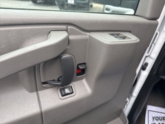 Used 2016 Chevrolet Express Wagon 3500 Ext Wagon LT at A+ Autobrokers near Mt. Vernon, OH