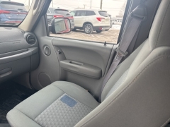 Used 2006  Jeep Liberty 4d SUV 4WD Sport at A&plus; Autobrokers near Mt&period; Vernon&comma; OH