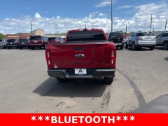 Used 2021 Ford Ranger XLT 4WD SuperCrew 5' Box at A+ Autobrokers near Mt. Vernon, OH