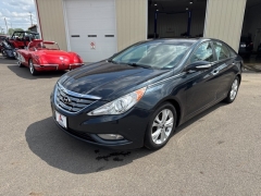 Used 2011 Hyundai Sonata 4d Sedan SE at A+ Autobrokers near Mt. Vernon, OH