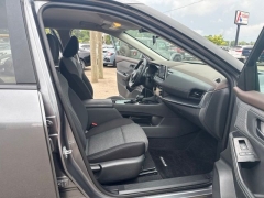 Used 2021  Nissan Rogue FWD S at A&plus; Autobrokers near Mt&period; Vernon&comma; OH