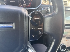 Used 2019  Land Rover Range Rover 4d SUV 3.0L SC HSE at A+ Autobrokers near Mt. Vernon, OH