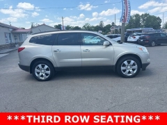 Used 2011  Chevrolet Traverse 4d SUV AWD LT1 at A&plus; Autobrokers near Mt&period; Vernon&comma; OH