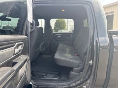 Used 2020  Ram 1500 4WD Crew Cab Big Horn at A&plus; Autobrokers near Mt&period; Vernon&comma; OH