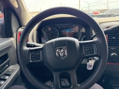 Used 2012  Ram 1500 4WD Crew Cab 140&period;5" Express at A&plus; Autobrokers near Mt&period; Vernon&comma; OH