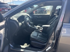 Used 2018  Nissan Rogue 4d SUV AWD SL at A&plus; Autobrokers near Mt&period; Vernon&comma; OH