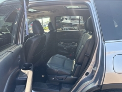 Used 2017 Honda Pilot 4d SUV AWD Elite at A+ Autobrokers near Mt. Vernon, OH