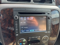 Used 2013 GMC Yukon 4d SUV 4WD Denali at A+ Autobrokers near Mt. Vernon, OH