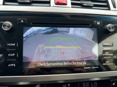 Used 2017  Subaru Outback 4d SUV 2&period;5i Premium at A&plus; Autobrokers near Mt&period; Vernon&comma; OH