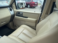 Used 2016 Ford Expedition 4d SUV 4WD Limited at A+ Autobrokers near Mt. Vernon, OH