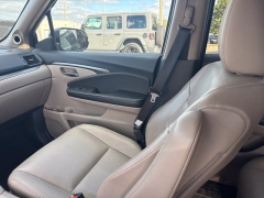Used 2016  Honda Pilot 4d SUV AWD EX-L at A&plus; Autobrokers near Mt&period; Vernon&comma; OH