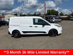 Used 2019  Ford Transit Connect Cargo Ext Van XLT at A&plus; Autobrokers near Mt&period; Vernon&comma; OH
