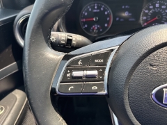 Used 2019 Kia Forte 4d Sedan S at A+ Autobrokers near Mt. Vernon, OH