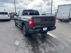 Used 2019 Toyota Tundra 4WD CrewMax SR5 5.7L FFV at A+ Autobrokers near Mt. Vernon, OH