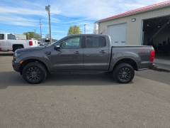 Used 2019 Ford Ranger 4WD SuperCrew Lariat at A+ Autobrokers near Mt. Vernon, OH