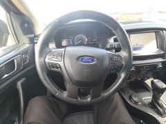 Used 2019 Ford Ranger 4WD SuperCrew Lariat at A+ Autobrokers near Mt. Vernon, OH
