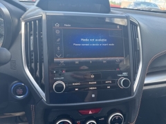 Used 2021 Subaru Crosstrek Limited CVT at A+ Autobrokers near Mt. Vernon, OH