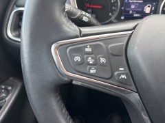 Used 2021  Chevrolet Equinox AWD 4dr LT w/1LT at A+ Autobrokers near Mt. Vernon, OH