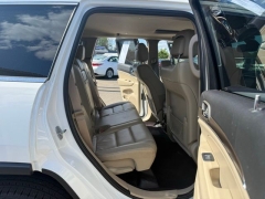 Used 2017  Jeep Grand Cherokee 4d SUV 4WD Limited at A&plus; Autobrokers near Mt&period; Vernon&comma; OH