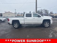 Used 2015  GMC Sierra 2500 4WD Crew Cab Denali at A&plus; Autobrokers near Mt&period; Vernon&comma; OH