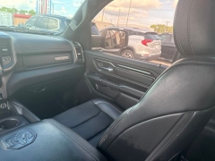Used 2019  Ram 1500 4WD Crew Cab Rebel at A&plus; Autobrokers near Mt&period; Vernon&comma; OH
