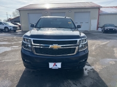 Used 2018  Chevrolet Suburban 4d SUV 4WD LT at A&plus; Autobrokers near Mt&period; Vernon&comma; OH