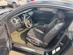 Used 2014 Ford Mustang 2d Coupe GT Premium at A+ Autobrokers near Mt. Vernon, OH